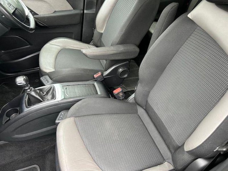 CITROEN GRAND C4 SPACETOURER