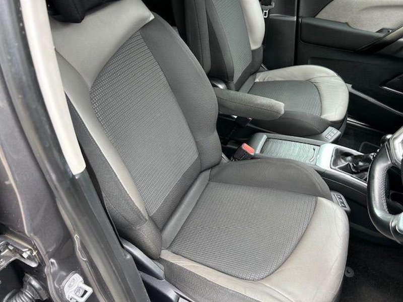 CITROEN GRAND C4 SPACETOURER