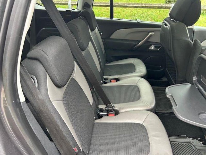 CITROEN GRAND C4 SPACETOURER