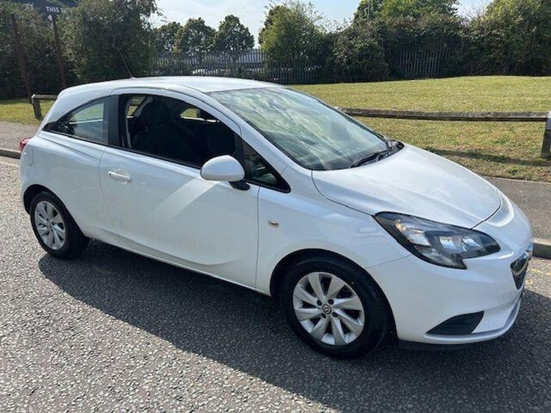 VAUXHALL CORSA 1.4i ecoTEC Active Euro 6 3dr